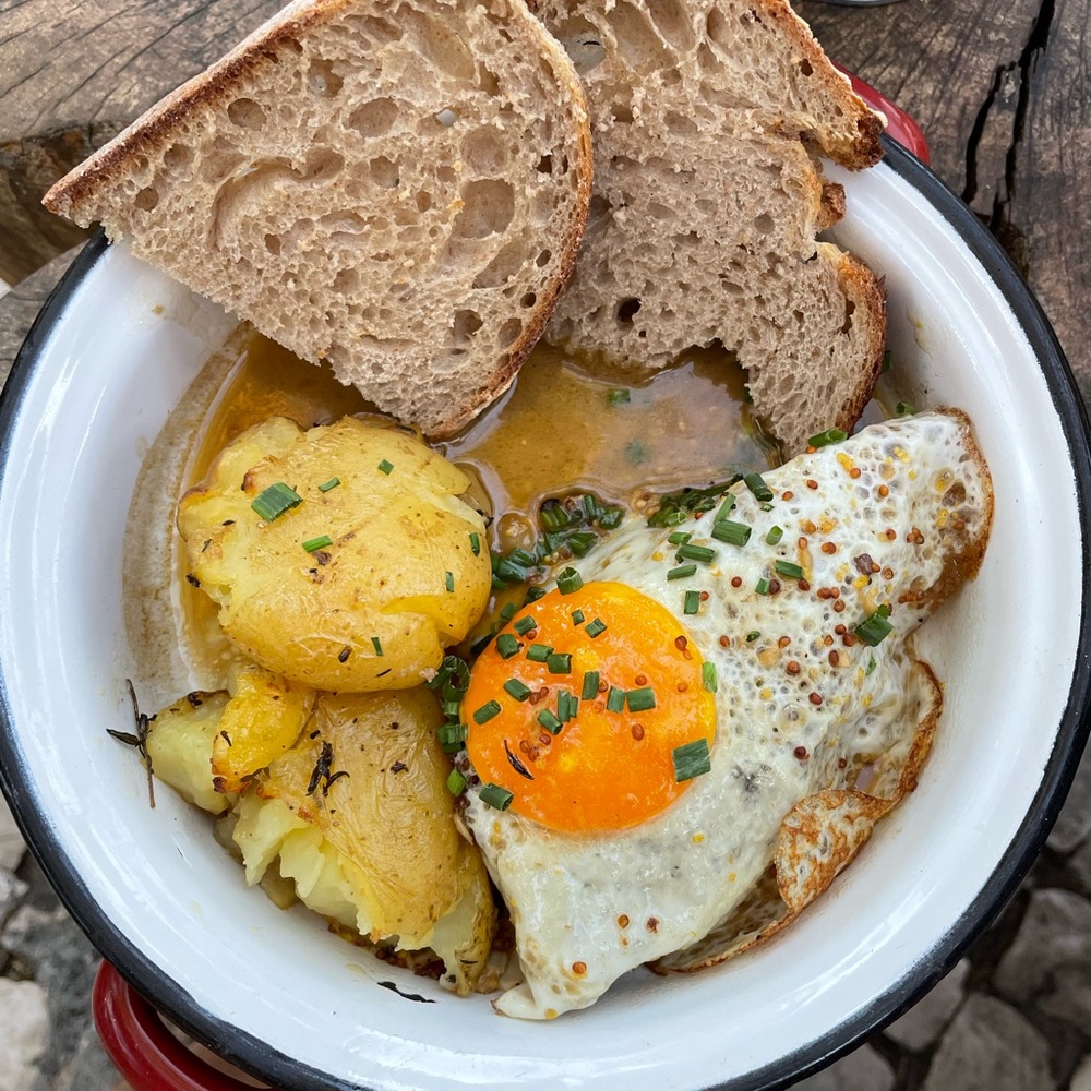 Meet your Posher, AP